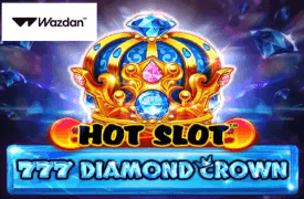777 Diamond Crown